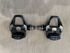 Shimano Dura-Ace Pd-R9100 nášľapné pedále