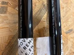 Bontrager Carbon 35Mm