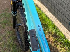 Trek Fuel Ex 9.9 Carbon custom M/L