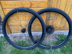 Newman Performance 700x28c