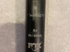 FOX Transfer 30,9 /200mm