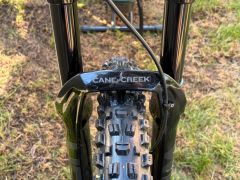 Trek Fuel Ex 9.9 Carbon custom M/L