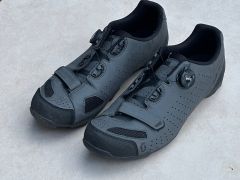 Shimano tretry