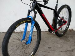 Ghost Lector Universal Custom AXS/Trickstuff