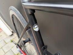 Wilier Zero / 0 SL - Ultegra / 54cm - M