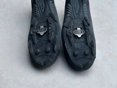 Shimano tretry