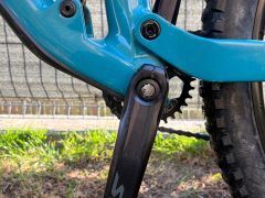 Trek Fuel Ex 9.9 Carbon custom M/L