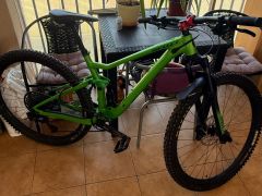 Scott Spark 970 2021