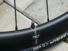 Wilier Zero / 0 SL - Ultegra / 54cm - M