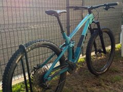 Trek Fuel Ex 9.9 Carbon custom M/L