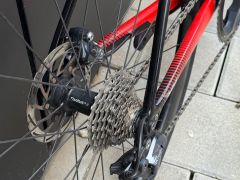 Wilier Zero / 0 SL - Ultegra / 54cm - M