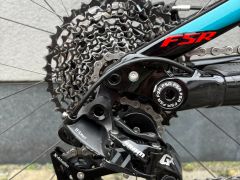 Specialized Enduro Elite Carbon