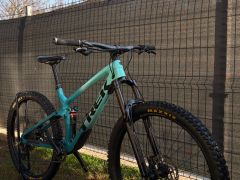 Trek Fuel Ex 9.9 Carbon custom M/L
