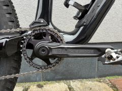 Specialized Enduro Elite Carbon