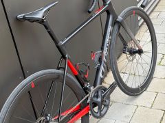Wilier Zero / 0 SL - Ultegra / 54cm - M