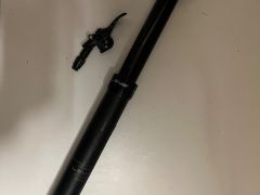 KS Lev Si 125mm 31.6