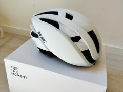 HJC Ibex 3.0, matt glossy white