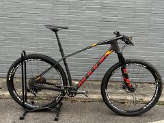 Mondraker Podium R vel. XL Teleskopka