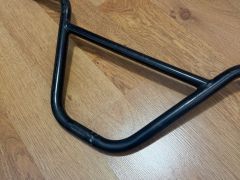 BMX riditka cult 700mm