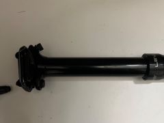 KS Lev Si 125mm 31.6