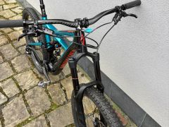 Specialized Enduro Elite Carbon