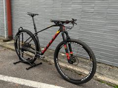 Mondraker Podium R vel. XL Teleskopka