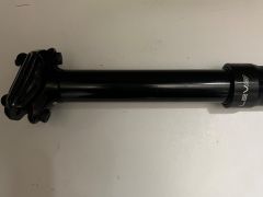 KS Lev Si 125mm 31.6