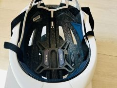 HJC Ibex 3.0, matt glossy white