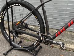 Mondraker Podium R vel. XL Teleskopka