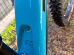 Trek Fuel Ex 9.9 Carbon custom M/L