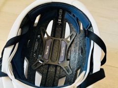 HJC Ibex 3.0, matt glossy white