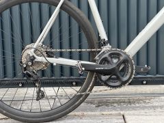 Canyon roadlite 6 XXL