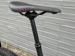 Mondraker Podium R vel. XL Teleskopka