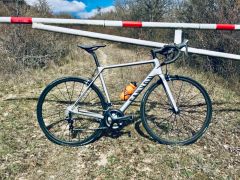 Canyon Ultimate CF SLX