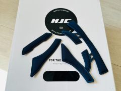 HJC Ibex 3.0, matt glossy white