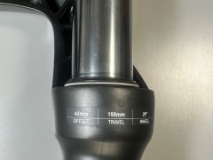 RockShox Recon Silver RL 150mm