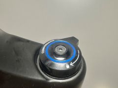 RockShox Recon Silver RL 150mm