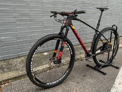 Mondraker Podium R vel. XL Teleskopka