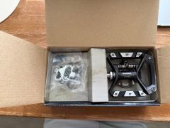 Shimano Deore XT Pd-T8000 SPD + platforma