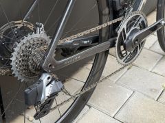 Trek Émonda Slr-9 Project One Sram RED eTap AXS PC 13799 eur