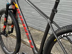 Mondraker Podium R vel. XL Teleskopka