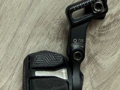 RockShox Reverb AXS 30.9 mm / 150 mm komplet s páčkou
