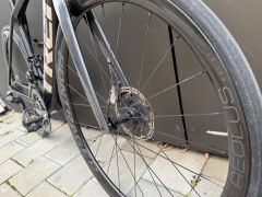 Trek Émonda Slr-9 Project One Sram RED eTap AXS PC 13799 eur