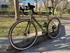 Maxbike Gravel M 1x10