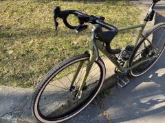 Maxbike Gravel M 1x10