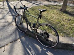 Maxbike Gravel M 1x10