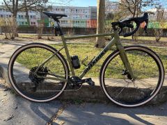 Maxbike Gravel M 1x10
