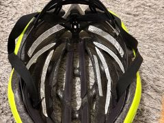 Prilba Giro Aeon M 55-59Cm - Nová