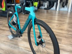 Bianchi E-Oltre Ultegra Di2 (2x12sp)