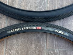 Predam 2ks Tufo Speedero 700x40C